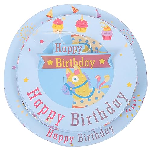 BESTYASH Pinata Dekoration für Kindergeburtstag Lustiges Kreatives Design zum Befüllen mit Süßigkeiten oder Geschenken Partys und Besondere Anlässe BESTYASH Pinata Dekoration für Kindergeburtstag Lustiges Kreatives Design zum Befüllen mit Süßigkeiten oder Geschenken Partys und Besondere Anlässe von BESTYASH