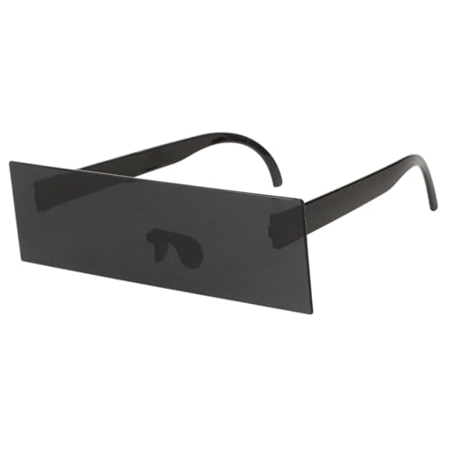 BESTYASH Pixelierte Party Sonnenbrille Lustige Zensur Brille Für Karneval Halloween Und Cosplay Bequemes Design Geeignet Für Erwachsene Und Langlebiges Material Halbtransparent Für Gute BESTYASH Pixelierte Party Sonnenbrille Lustige Zensur Brille Für Karneval Halloween Und Cosplay Bequemes Design Geeignet Für Erwachsene Und Langlebiges Material Halbtransparent Für Gute von BESTYASH