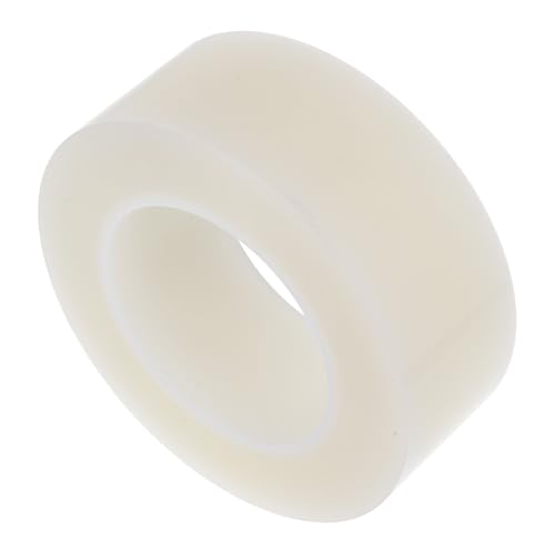 BESTYASH Transparente Abnehmbare PE Schutzfolie mit Statischer Haftung Kratzfestes Klebeband für Möbel Spiegel PC Boards Hochglänzende Staubfreie Schutzfolie BESTYASH Transparente Abnehmbare PE Schutzfolie mit Statischer Haftung Kratzfestes Klebeband für Möbel Spiegel PC Boards Hochglänzende Staubfreie Schutzfolie von BESTYASH