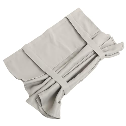 BESTYASH Türvorhang Aus Hochwertigem Thermoisolierend Und Lichtundurchlässig Für Schlafzimmer Wohnzimmer Und Kinderzimmer Einfache Montage Modernes Design Schützt Vor Kälte Und Lärm BESTYASH Türvorhang Aus Hochwertigem Thermoisolierend Und Lichtundurchlässig Für Schlafzimmer Wohnzimmer Und Kinderzimmer Einfache Montage Modernes Design Schützt Vor Kälte Und Lärm von BESTYASH