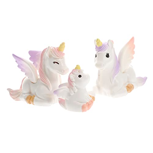 3 Stück Kuchen Dekorationen Süße Tierfiguren Resin für Cupcakes Garten Deko Zufälliger für Kindergeburtstage Feiern 3 Stück Kuchen Dekorationen Süße Tierfiguren Resin für Cupcakes Garten Deko Zufälliger für Kindergeburtstage Feiern von BESTonZON