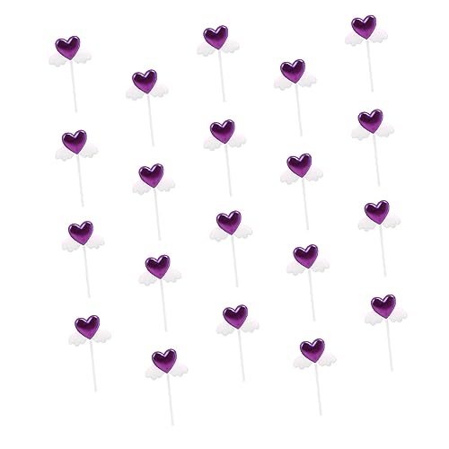 BESTonZON 1 Satz Kucheneinsatz Geburtstagstorte Topper Flügel Cupcake Topper Kuchenverzierung Rolf Zuckowski Weihnachten Weihnachen Hochzeitsdeko Engelsflügel Picks Kuchendekor Und Tuch 20st BESTonZON 1 Satz Kucheneinsatz Geburtstagstorte Topper Flügel Cupcake Topper Kuchenverzierung Rolf Zuckowski Weihnachten Weihnachen Hochzeitsdeko Engelsflügel Picks Kuchendekor Und Tuch 20st von BESTonZON