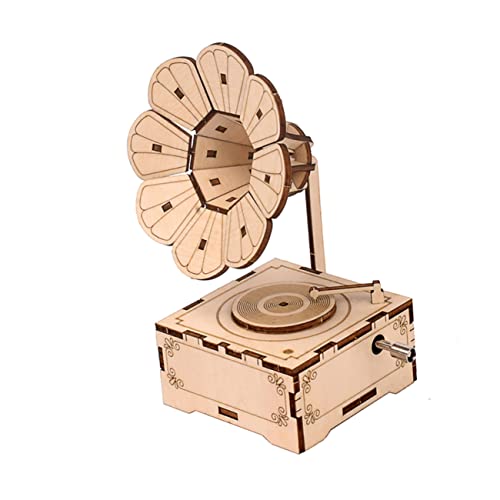 BESTonZON 1 Satz Spieluhr selber Bauen Bausatz Bausätze Weihnachten basteln für bastelmaterial für DIY-Spieluhr pädagogisches Montagespielzeug DIY-Musik-Toolkit Stahl BESTonZON 1 Satz Spieluhr selber Bauen Bausatz Bausätze Weihnachten basteln für bastelmaterial für DIY-Spieluhr pädagogisches Montagespielzeug DIY-Musik-Toolkit Stahl von BESTonZON