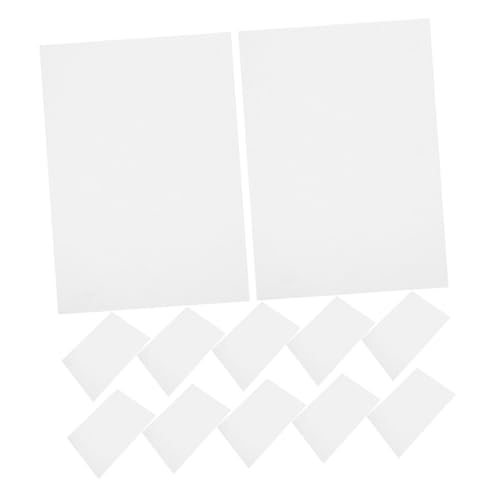 BESTonZON 100 Stück Aquarellpapier M² Dickes Künstlerpapier für Schüler und Maler Glatte Oberfläche Vielseitig Einsetzbar für Aquarell und Acrylmalerei Professionelle BESTonZON 100 Stück Aquarellpapier M² Dickes Künstlerpapier für Schüler und Maler Glatte Oberfläche Vielseitig Einsetzbar für Aquarell und Acrylmalerei Professionelle von BESTonZON