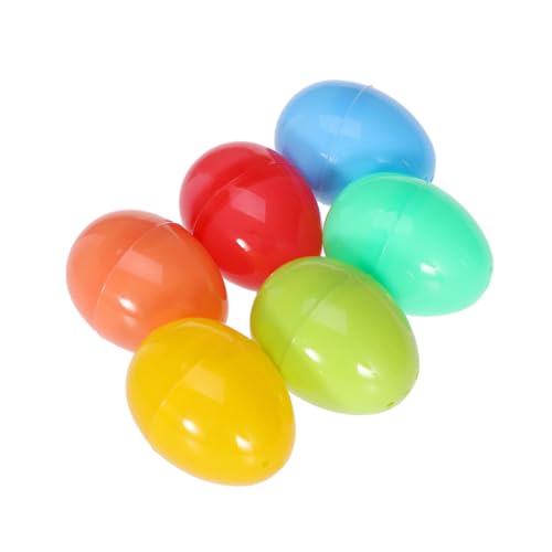 BESTonZON 12St Bühnenrequisiten Ostereier für Dinosaurier-Eier Kleinkinder Osterschmuck ostereier dekorationen ostern leuchtende eier Partydekorationszubehör BESTonZON 12St Bühnenrequisiten Ostereier für Dinosaurier-Eier Kleinkinder Osterschmuck ostereier dekorationen ostern leuchtende eier Partydekorationszubehör von BESTonZON
