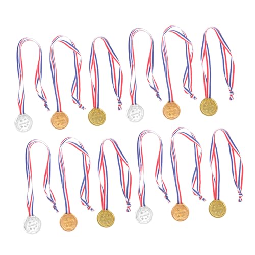 BESTonZON 12st Medaillen Für Spezielles Paddle-board Aufblasbarer Schraubenschlüssel Hängende Essensanhänger Kleine Spielzeugmedaillen Medaillen Für Stecker Pop Stoff BESTonZON 12st Medaillen Für Spezielles Paddle-board Aufblasbarer Schraubenschlüssel Hängende Essensanhänger Kleine Spielzeugmedaillen Medaillen Für Stecker Pop Stoff von BESTonZON
