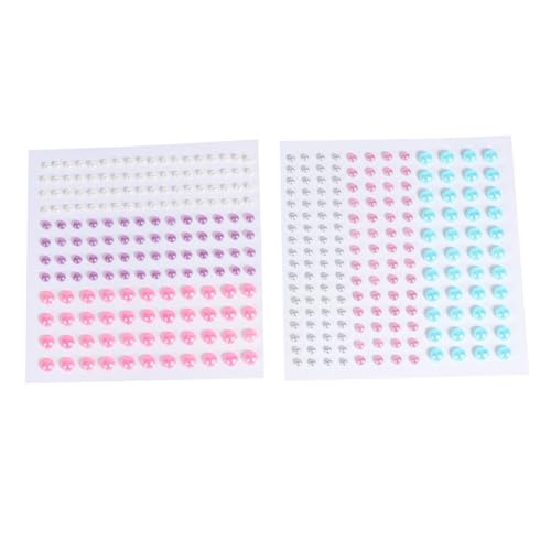 BESTonZON Jewel Sticker Pack 14 Bögen mit Acryl-aufklebern Kristall-Aufkleber für Jungen und Mädchen Selbstklebende Deko-Aufkleber 1210-teiliges Set BESTonZON Jewel Sticker Pack 14 Bögen mit Acryl-aufklebern Kristall-Aufkleber für Jungen und Mädchen Selbstklebende Deko-Aufkleber 1210-teiliges Set von BESTonZON