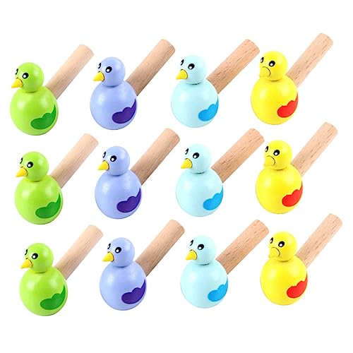 BESTonZON Vogelpfeifen Cartoon Pfeife Vogelform Pädagogisches Für Ideales Mitgebsel Und Farbe Zufällig BESTonZON Vogelpfeifen Cartoon Pfeife Vogelform Pädagogisches Für Ideales Mitgebsel Und Farbe Zufällig von BESTonZON