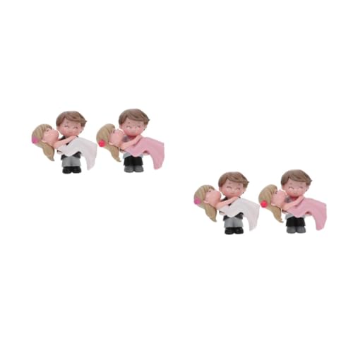 BESTonZON 2 Sätze Prinzessin Umarmungspaar Geburtstag Statue Funkeln Hochzeitsdekoration Kuchendeckel Paar Skulptur Fee Ehe Kuchendekorationen Aus Stoff Hochzeitstorte Topper Vinyl 2 Paar*2 BESTonZON 2 Sätze Prinzessin Umarmungspaar Geburtstag Statue Funkeln Hochzeitsdekoration Kuchendeckel Paar Skulptur Fee Ehe Kuchendekorationen Aus Stoff Hochzeitstorte Topper Vinyl 2 Paar*2 von BESTonZON
