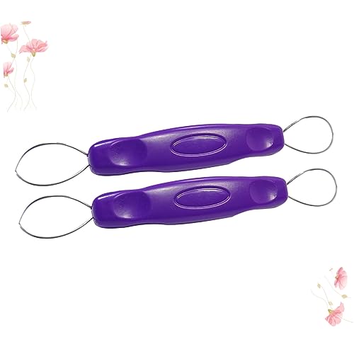 BESTonZON 2 Stück Edelstahl Traubenschäler Handschäler Traubenschälwerkzeug Gemüseschäler Kartoffelschäler Kartoffelschneider Wohnaccessoires Praktischer Schäler Traubenschäler BESTonZON 2 Stück Edelstahl Traubenschäler Handschäler Traubenschälwerkzeug Gemüseschäler Kartoffelschäler Kartoffelschneider Wohnaccessoires Praktischer Schäler Traubenschäler von BESTonZON
