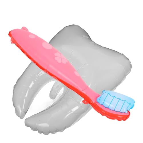 BESTonZON 2 Stück Weiße Zahn folienballons Shower Partydeko Zahnförmig aus Reißfestem Aluminium Niedliches Cartoon design für Erste Zahn Feierlichkeit und Zahnpflege themen Langlebig und BESTonZON 2 Stück Weiße Zahn folienballons Shower Partydeko Zahnförmig aus Reißfestem Aluminium Niedliches Cartoon design für Erste Zahn Feierlichkeit und Zahnpflege themen Langlebig und von BESTonZON