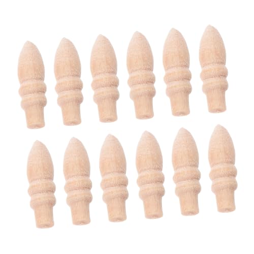 BESTonZON 20 Stück Holzperlen Modell Mini Schubladengriffe Mini Haus Schubladengriffe Mini Schubladengriffe Miniaturen Puppenhaus Zubehör Kleine Schubladengriffe Miniaturgriffe Mini BESTonZON 20 Stück Holzperlen Modell Mini Schubladengriffe Mini Haus Schubladengriffe Mini Schubladengriffe Miniaturen Puppenhaus Zubehör Kleine Schubladengriffe Miniaturgriffe Mini von BESTonZON