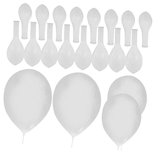 BESTonZON 200St Ballon wandverkleidung wand polsterung wedding Tischdekoration Festliche Dekoration balons Dekorationen Girlande Partydekoration Partyzubehör Party-Layout-Requisiten Emulsion BESTonZON 200St Ballon wandverkleidung wand polsterung wedding Tischdekoration Festliche Dekoration balons Dekorationen Girlande Partydekoration Partyzubehör Party-Layout-Requisiten Emulsion von BESTonZON