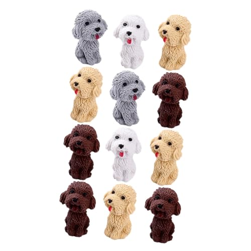 BESTonZON 24-teiliges Radiergummi-geschenkset mit Cartoon- für Jungen und Mädchen BESTonZON 24-teiliges Radiergummi-geschenkset mit Cartoon- für Jungen und Mädchen von BESTonZON