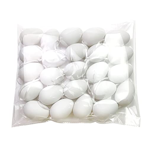BESTonZON Anpassbare Ostereier 24 Stück Graffiti Eier Spielzeug Ostern Malerei Kit BESTonZON Anpassbare Ostereier 24 Stück Graffiti Eier Spielzeug Ostern Malerei Kit von BESTonZON