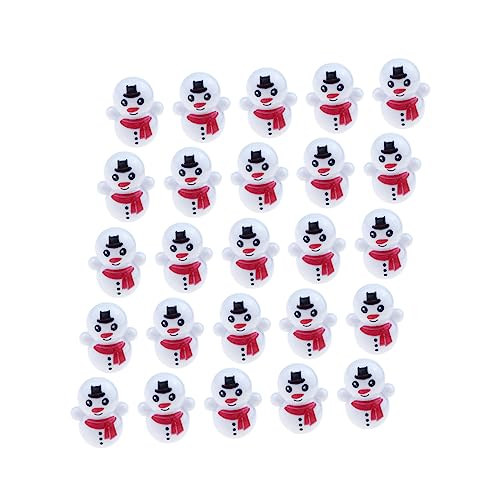 BESTonZON 25St Schneemann Becher für kinderspielzeug children toys Puzzlespielzeug Schneemann-Tumbler- Kunststoff-Tumbler- Becher Plastik Weiß BESTonZON 25St Schneemann Becher für kinderspielzeug children toys Puzzlespielzeug Schneemann-Tumbler- Kunststoff-Tumbler- Becher Plastik Weiß von BESTonZON