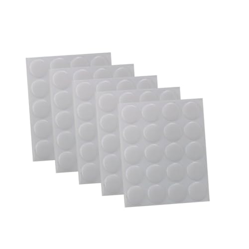 BESTonZON 25mm Zeitgemälde Resin Aufkleber Mit 100 Transparenten Runden Patch Stickern Für DIY Schmuckhandwerk Und Bastelbedarf Ideal Für Kreative Projekte BESTonZON 25mm Zeitgemälde Resin Aufkleber Mit 100 Transparenten Runden Patch Stickern Für DIY Schmuckhandwerk Und Bastelbedarf Ideal Für Kreative Projekte von BESTonZON