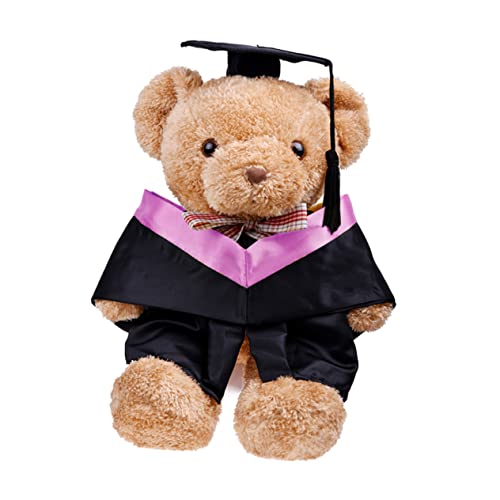 BESTonZON 2Er Set Kleid für Puppe Mini Kleidung für Puppe Kostüm Hamstergeschenke Plüsch-Abschlussoutfit Puppen kinderpuppe Puppenaccessoire Puppenkleidung Puppen-Abschlusskleid Black BESTonZON 2Er Set Kleid für Puppe Mini Kleidung für Puppe Kostüm Hamstergeschenke Plüsch-Abschlussoutfit Puppen kinderpuppe Puppenaccessoire Puppenkleidung Puppen-Abschlusskleid Black von BESTonZON