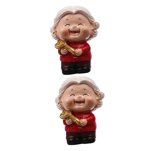 BESTonZON 2st Geburtstag Pfirsich Opa Ornament Hochzeitstorte Topper Kuchenkerzen Dekorationen Figur Feenhaftes Geburtstagskerze Drachen-kuchen-deckel Einzigartig Kuchen Topper Harz BESTonZON 2st Geburtstag Pfirsich Opa Ornament Hochzeitstorte Topper Kuchenkerzen Dekorationen Figur Feenhaftes Geburtstagskerze Drachen-kuchen-deckel Einzigartig Kuchen Topper Harz von BESTonZON