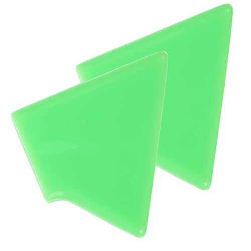 BESTonZON 2stücke Silikonschutz Für Lebensmittel Schneiden Fingerschutz Für Gemüseschneider Handschutz Für Küchenschnitt Schutzwerkzeug Für Anfänger Küchenutensilien BESTonZON 2stücke Silikonschutz Für Lebensmittel Schneiden Fingerschutz Für Gemüseschneider Handschutz Für Küchenschnitt Schutzwerkzeug Für Anfänger Küchenutensilien von BESTonZON