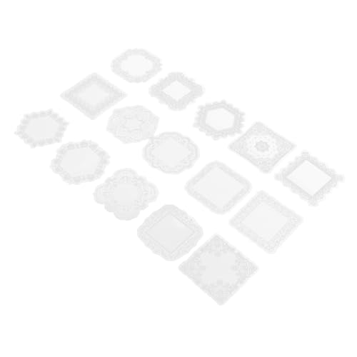 BESTonZON 30st Pocket-Sticker-Pack Scrapbook-Materialien Scrapbook-Aufkleber Für Hochzeiten Zeitschriftenaufkleber Hochzeitsaufkleber Für Scrapbooking Scrapbooking-zubehör Weiß Das Haustier BESTonZON 30st Pocket-Sticker-Pack Scrapbook-Materialien Scrapbook-Aufkleber Für Hochzeiten Zeitschriftenaufkleber Hochzeitsaufkleber Für Scrapbooking Scrapbooking-zubehör Weiß Das Haustier von BESTonZON