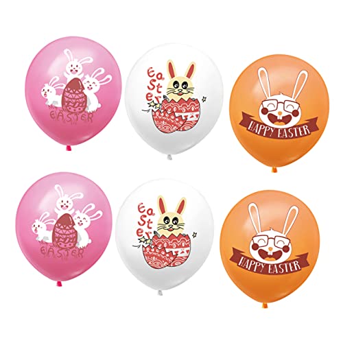 BESTonZON 30st Zubehör Für Die Osterparty Hasenballons Junge Hellblaue Luftballons Junge Hasen-geburtstagsdekorationen Gastgeschenke Hochzeit Ballongas Osterballons Osterartikel BESTonZON 30st Zubehör Für Die Osterparty Hasenballons Junge Hellblaue Luftballons Junge Hasen-geburtstagsdekorationen Gastgeschenke Hochzeit Ballongas Osterballons Osterartikel von BESTonZON