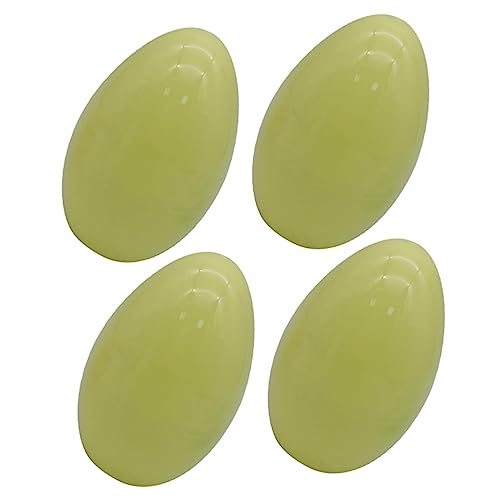 BESTonZON 4 Stück Ostereier plastikenten easter eggs easter decoration süßigkeiten mitgebsel easter egg decoration Eierkartons Eierhalter für Kühlschrank Osterzubehör kreative Eierverpackung BESTonZON 4 Stück Ostereier plastikenten easter eggs easter decoration süßigkeiten mitgebsel easter egg decoration Eierkartons Eierhalter für Kühlschrank Osterzubehör kreative Eierverpackung von BESTonZON