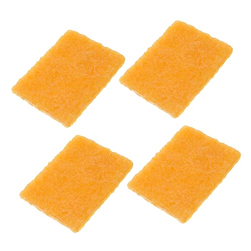 BESTonZON 4 Stück Radiergummi gummireiniger sandpaper cleaner Schleifgummi für Fußbekleidung Schleifgummi für Bandschleifer Entfernung Tücher Schleifbandreinigerblock Reinigungsstab Khaki BESTonZON 4 Stück Radiergummi gummireiniger sandpaper cleaner Schleifgummi für Fußbekleidung Schleifgummi für Bandschleifer Entfernung Tücher Schleifbandreinigerblock Reinigungsstab Khaki von BESTonZON