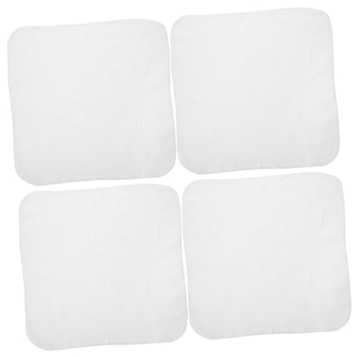 BESTonZON 4 Stück Tuch Zum Abseihen Feines Käsetuch Siebtuch Mulltücher Zum Kochen Tofu-käsetuch Käsetuchfilter Käsetuchstoff Käsetücher Käsetuch Basteln Schimmel Haushalt Baumwollgarn BESTonZON 4 Stück Tuch Zum Abseihen Feines Käsetuch Siebtuch Mulltücher Zum Kochen Tofu-käsetuch Käsetuchfilter Käsetuchstoff Käsetücher Käsetuch Basteln Schimmel Haushalt Baumwollgarn von BESTonZON