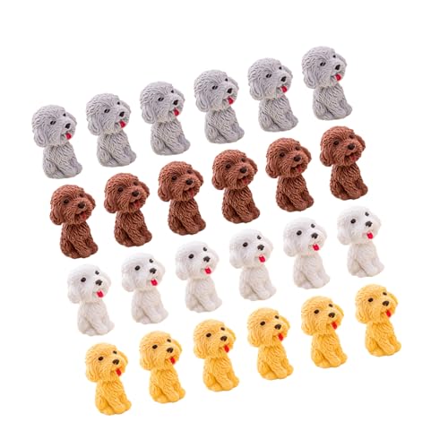 BESTonZON 48 Stück Hund Radiergummi Süßer Tierischer Radiergummi Tier Radiergummis Patterned Eraser Tpr BESTonZON 48 Stück Hund Radiergummi Süßer Tierischer Radiergummi Tier Radiergummis Patterned Eraser Tpr von BESTonZON