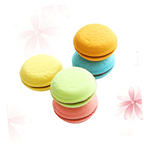 BESTonZON 5St Cartoon Radiergummis für kinder kindergeschenke macaron adventsgeschenke kinder radiergummi für stift buntstifte mitgebsel geburtstagsmitgebsl neuartige Radiergummis BESTonZON 5St Cartoon Radiergummis für kinder kindergeschenke macaron adventsgeschenke kinder radiergummi für stift buntstifte mitgebsel geburtstagsmitgebsl neuartige Radiergummis von BESTonZON