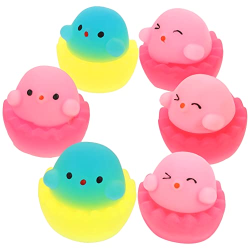 BESTonZON 6St Kleintier kinderspielzeug für Kinderfreundliches mitgebsel kindergeburtstag kid toys Osterkörbchenfüller Partyartikel für BESTonZON 6St Kleintier kinderspielzeug für Kinderfreundliches mitgebsel kindergeburtstag kid toys Osterkörbchenfüller Partyartikel für von BESTonZON