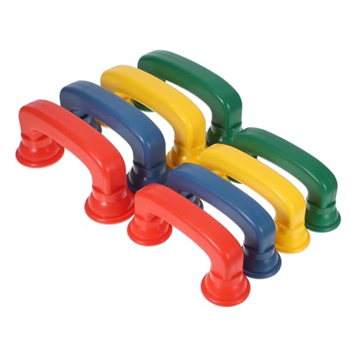 BESTonZON 8pcs The Topp Play Whisper Telefones Simulation Mobilteil Kinder Handlung Plastik Realistisches Mobilteilmodell Für Klassenzimmer Verbessert Die Eltern-kind-bindung BESTonZON 8pcs The Topp Play Whisper Telefones Simulation Mobilteil Kinder Handlung Plastik Realistisches Mobilteilmodell Für Klassenzimmer Verbessert Die Eltern-kind-bindung von BESTonZON