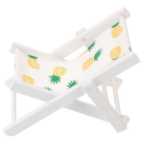 BESTonZON Desktop Dekoration Küsten Stuhl Modell Decor Stuhl Modell Dekore Holz Outdoor Dekoration Tuch BESTonZON Desktop Dekoration Küsten Stuhl Modell Decor Stuhl Modell Dekore Holz Outdoor Dekoration Tuch von BESTonZON