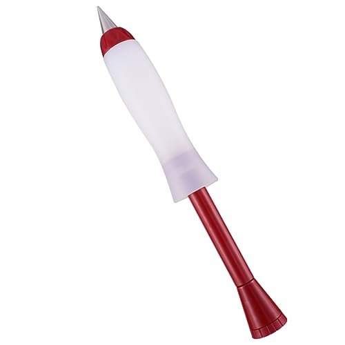BESTonZON Dessert Dekorierstift Schokolade Dekorierwerkzeug Silikon Kuchen Schreibstift BESTonZON Dessert Dekorierstift Schokolade Dekorierwerkzeug Silikon Kuchen Schreibstift von BESTonZON
