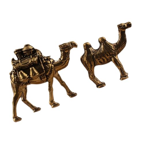 BESTonZON Figurenset Aus Dem Nahen Osten – 2 Vintage-Ornamente Ideales Eid Mubarak Ramadan- Zuhause BESTonZON Figurenset Aus Dem Nahen Osten – 2 Vintage-Ornamente Ideales Eid Mubarak Ramadan- Zuhause von BESTonZON
