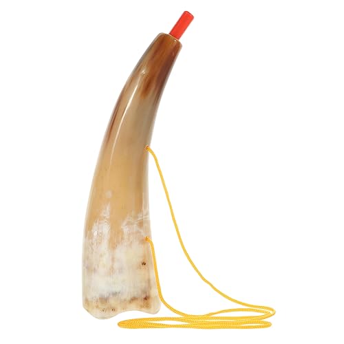 BESTonZON Halloween-piraten-rollenspiel-requisiten Piratenhut -piratenhorn Piratenbandana Piraten-cosplay-tools Horn Horn-cosplay-requisiten Wikingerhut Megaphon Hörner BESTonZON Halloween-piraten-rollenspiel-requisiten Piratenhut -piratenhorn Piratenbandana Piraten-cosplay-tools Horn Horn-cosplay-requisiten Wikingerhut Megaphon Hörner von BESTonZON