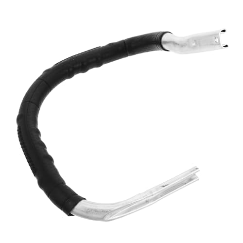 BESTonZON Kettensägen Lenker Ersatzteil Aluminiumgriff für Kettensäge Ergonomisches Design für Besseren Halt Einfache Installation Passend für Modelle BESTonZON Kettensägen Lenker Ersatzteil Aluminiumgriff für Kettensäge Ergonomisches Design für Besseren Halt Einfache Installation Passend für Modelle von BESTonZON