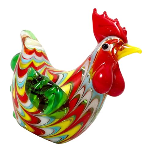 BESTonZON Kinderparty Dekorationen Hühnerrupfmaschine Mini Hahn Hühnerfigur Hennen Bunte Hahnfigur Windfahne Hühnerfutterspender Kleines Huhn Plüschtier Wachtel Huhn Bastelglas BESTonZON Kinderparty Dekorationen Hühnerrupfmaschine Mini Hahn Hühnerfigur Hennen Bunte Hahnfigur Windfahne Hühnerfutterspender Kleines Huhn Plüschtier Wachtel Huhn Bastelglas von BESTonZON