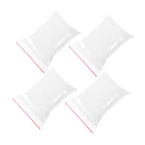 BESTonZON Kleine Dekorative Schaumstoffperlen Vielseitige Füllung für Puppen Vasen und DIY Bastelprojekte Farbige Polystyrolkügelchen für Handarbeiten und Geschenkdekoration BESTonZON Kleine Dekorative Schaumstoffperlen Vielseitige Füllung für Puppen Vasen und DIY Bastelprojekte Farbige Polystyrolkügelchen für Handarbeiten und Geschenkdekoration von BESTonZON