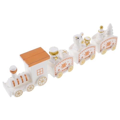 BESTonZON Kunststoff Lebkuchen Weihnachtskranz Weihnachten Anzüge Lebkuchen Ornamente Weiß Weihnachten Girlande BESTonZON Kunststoff Lebkuchen Weihnachtskranz Weihnachten Anzüge Lebkuchen Ornamente Weiß Weihnachten Girlande von BESTonZON