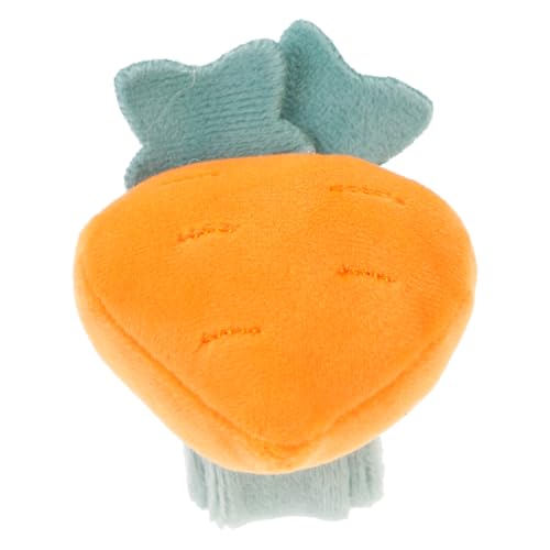 BESTonZON Papa-kreis Schlag Auf Das Armband Karotten-slap-armbänder Schlagarmband Fürs Handgelenk Schlaglineal Armband 80er Schlagarmbänder Slap-band-armband Slap-bands Baumwolle Orange von BESTonZON