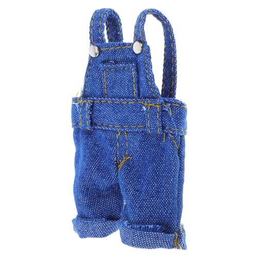 BESTonZON Plüschbärenkleidung Plüschbär Kleidung Kleidung Kinderspielzeug Outfits Puppen Kleidung Ankleidung für Kuscheltiere Kostüm-Outfit für Plüsch Stofftiermode Blue BESTonZON Plüschbärenkleidung Plüschbär Kleidung Kleidung Kinderspielzeug Outfits Puppen Kleidung Ankleidung für Kuscheltiere Kostüm-Outfit für Plüsch Stofftiermode Blue von BESTonZON
