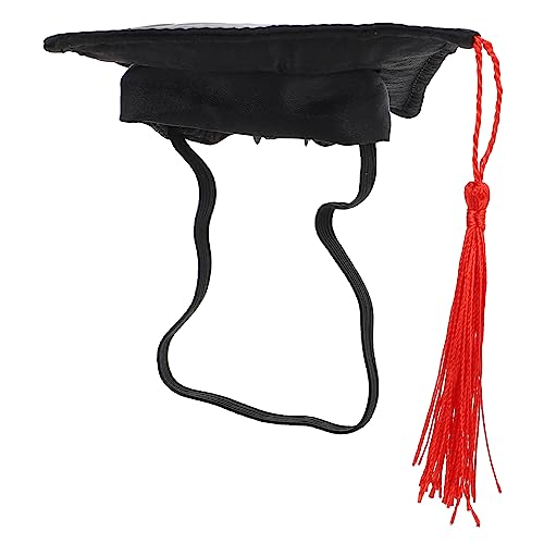 BESTonZON Puppen-Abschlusskleid Puppen Kleidung für puppenkleidung Puppenaccessoire Puppenabschlussmütze Puppenhochschulabschlusskappe Puppenabschlusshut Puppendekor Abschlusshut Stoff BESTonZON Puppen-Abschlusskleid Puppen Kleidung für puppenkleidung Puppenaccessoire Puppenabschlussmütze Puppenhochschulabschlusskappe Puppenabschlusshut Puppendekor Abschlusshut Stoff von BESTonZON
