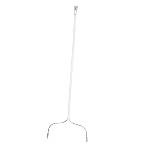 BESTonZON Puppenständer aus Edelstahl Anti rutsch Unsichtbarer Halter für Kleine Puppen und Figuren Stabiler Displayständer für Sammlerstücke und Dekoration BESTonZON Puppenständer aus Edelstahl Anti rutsch Unsichtbarer Halter für Kleine Puppen und Figuren Stabiler Displayständer für Sammlerstücke und Dekoration von BESTonZON