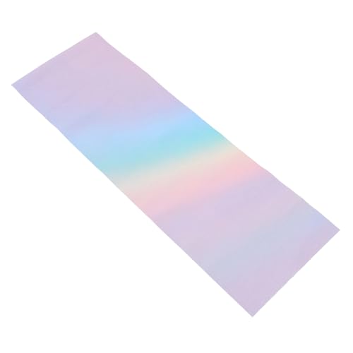 BESTonZON Sandpapier für Holz Palm Sander Schleifpapier Polieren von Sandpapier Schleifpapierblock Schleifpapier mit hoher Körnung Skateboard-Bänder Schleifblock Epoxidharz von BESTonZON