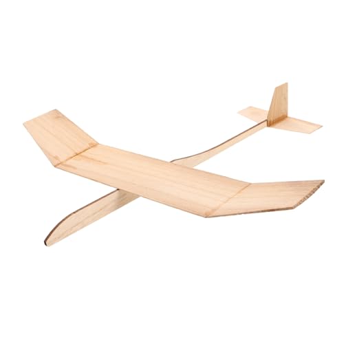 BESTonZON Segelflugzeug Aus Holz Unbehandeltes Holz Segelflugzeuge Für Segelflugzeuge Spielzeugflugzeug Handstart Segelflugzeug Outdoor Segelflugzeug Wurf Segelflugzeug BESTonZON Segelflugzeug Aus Holz Unbehandeltes Holz Segelflugzeuge Für Segelflugzeuge Spielzeugflugzeug Handstart Segelflugzeug Outdoor Segelflugzeug Wurf Segelflugzeug von BESTonZON