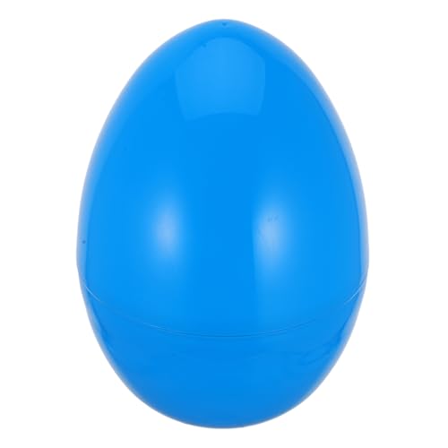 BESTonZON Befüllbare Ostertombola Osterparty- Dekorative Eier für Die Osterfeier Befüllbare Geschenkbox Zu Öffnende Plastik-bonbonbälle Festival-spielzeug BESTonZON Befüllbare Ostertombola Osterparty- Dekorative Eier für Die Osterfeier Befüllbare Geschenkbox Zu Öffnende Plastik-bonbonbälle Festival-spielzeug von BESTonZON