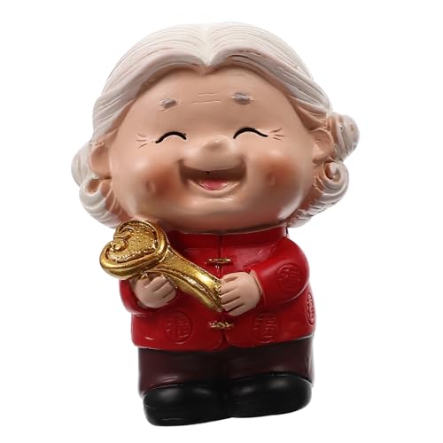Geburtstag Pfirsich Opa Ornament Figur Dekorationen Perle Hochzeitstorte Topper Kuchenkerzen Kuchen Topper Geburtstagskerze Kuchendekorationszubehör Einzigartig Alt Harz BESTonZON Geburtstag Pfirsich Opa Ornament Figur Dekorationen Perle Hochzeitstorte Topper Kuchenkerzen Kuchen Topper Geburtstagskerze Kuchendekorationszubehör Einzigartig Alt Harz BESTonZON von BESTonZON