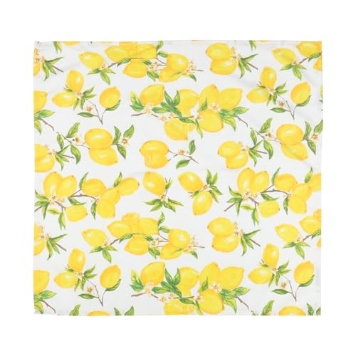 Tischtuch Tischdecke Mit Zitronendruck Gelbe Tischdekoration Baumwolltischdecke Outdoor-Sommerdekoration Zitronentisch Gelbe Zitronen-Tischdecke Obsttisch Event-Tisch Gelb Tischtuch Tischdecke Mit Zitronendruck Gelbe Tischdekoration Baumwolltischdecke Outdoor-Sommerdekoration Zitronentisch Gelbe Zitronen-Tischdecke Obsttisch Event-Tisch Gelb von BESTonZON